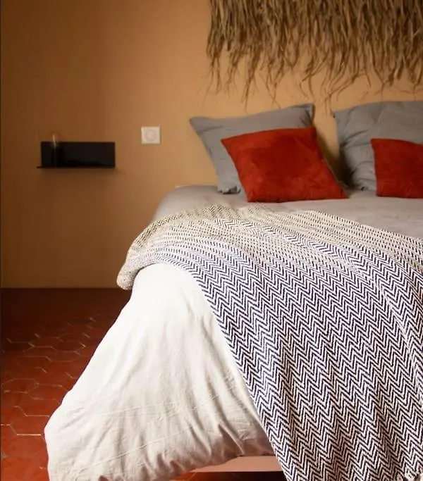 Appartement Caseto Luberon Apt France