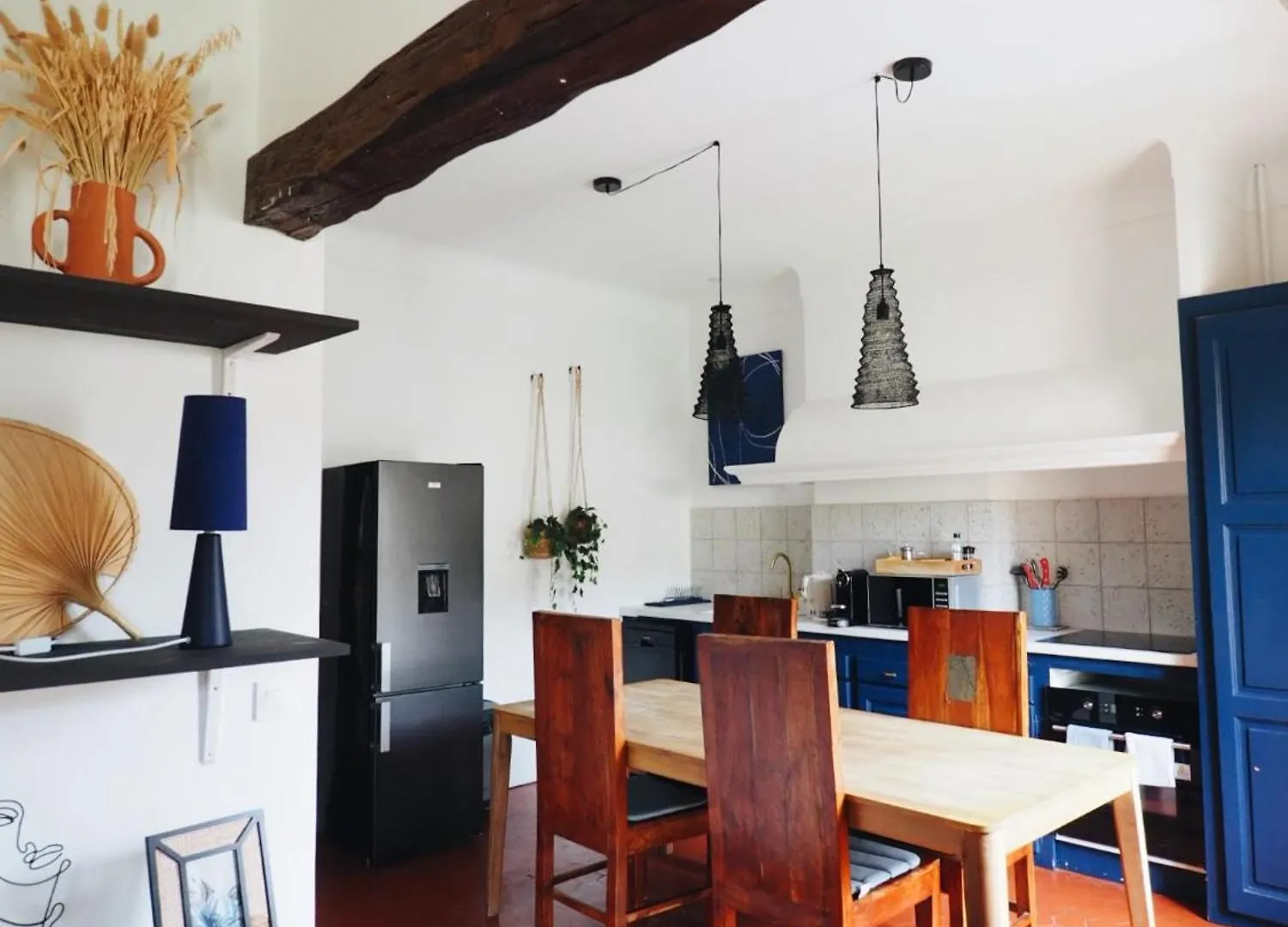 Caseto Luberon Apt 0*,