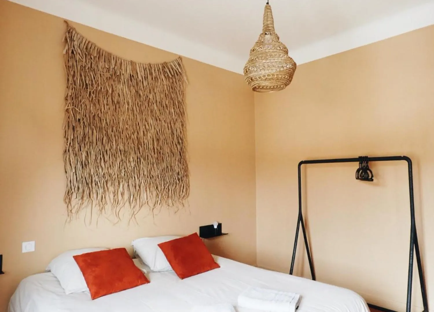 Caseto Luberon Apt France