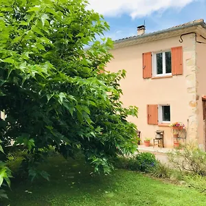  Hébergement de vacances Maison Tranquillité France