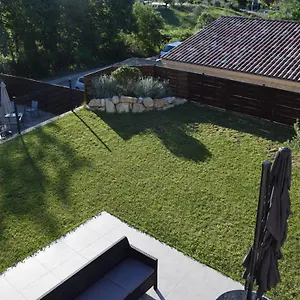  Villa La Kalicia France